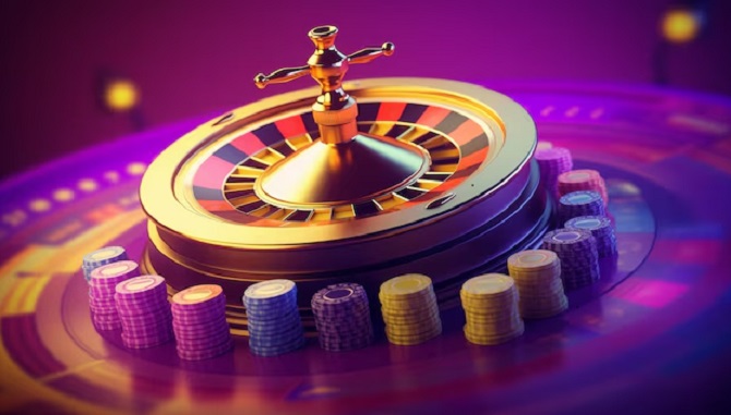 How Online Casinos are using augmented reality to enhance user experience