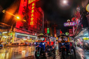 Thai MP concerned about gaming monopoly suggests government-run casinos