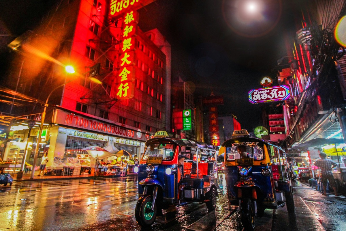 Thai MP concerned about gaming monopoly suggests government-run casinos