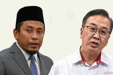 PAS closing casinos: Lau complains, Fadhli assures no Taliban state