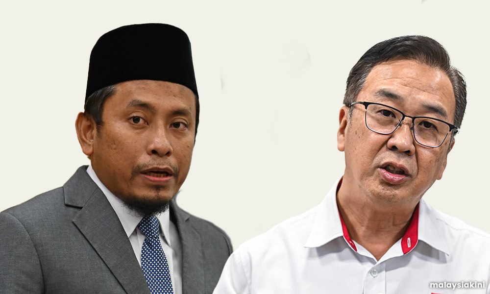PAS closing casinos: Lau complains, Fadhli assures no Taliban state