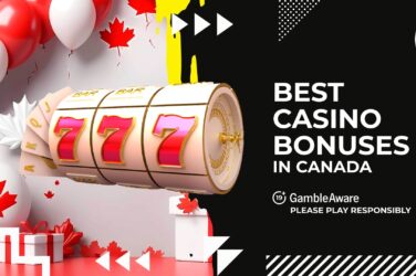 Best casino bonus in Canada (September 2024)
