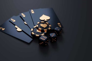 Prospects for casino development in the future