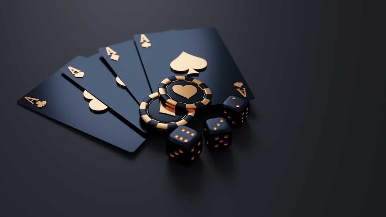 Prospects for casino development in the future