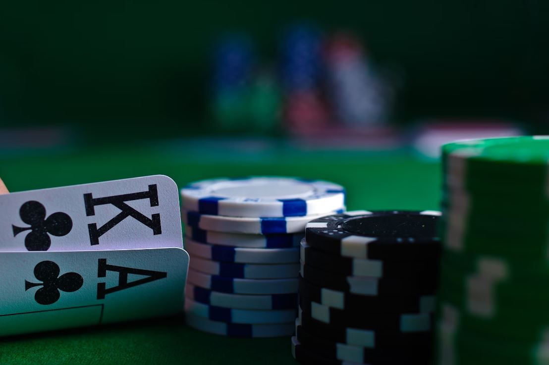 Analyzing Player Patterns at Online Casinos: What Can You Learn?
