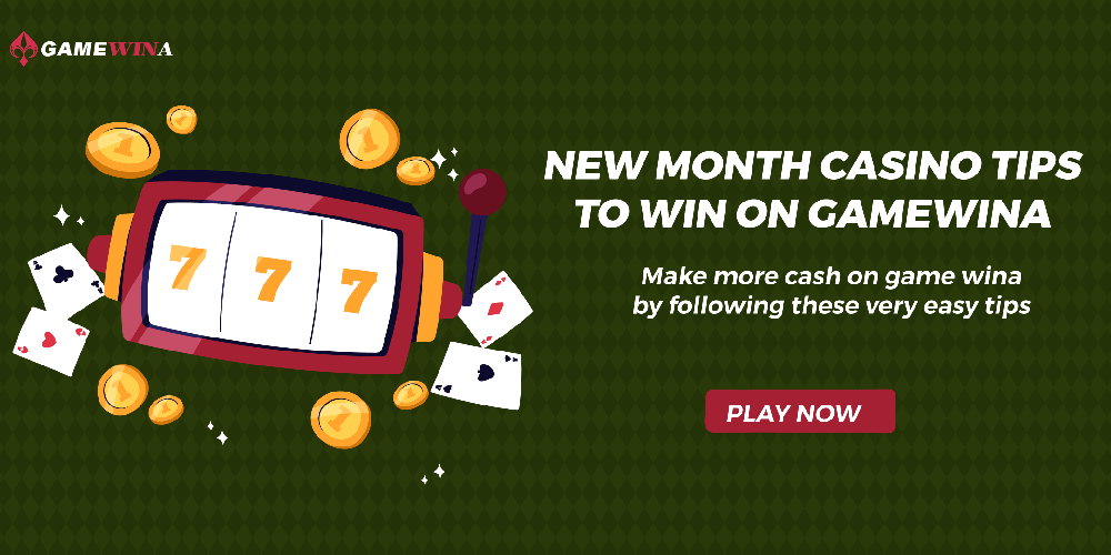 How to Earn Money with Gamewina Casino Games: A Guide for New and Existing Players