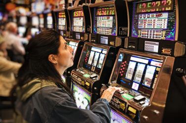 Las Vegas Strip casinos have a problem on their hands