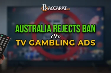 Australian Government to Tighten TV Gambling Ads Restrictions