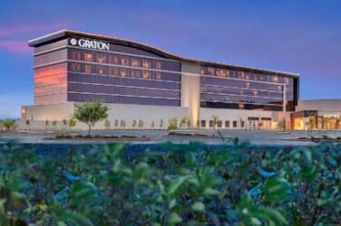 A tiny tribe is getting pushback for betting big on a $600M casino in California’s wine country