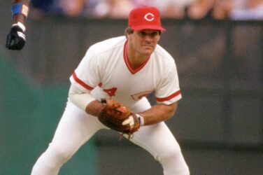 Gambling Is an Addiction. So Why Was Pete Rose an Outcast?