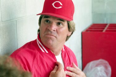 What Would Be Pete Rose’s Punishment for Gambling Today?