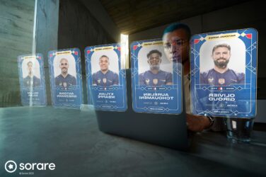 Can Sorare’s free-to-play model protect it against UKGC gambling charges?