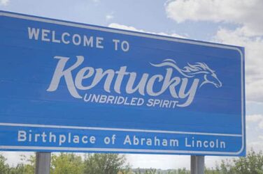 Gambling Machines Seized in Kentucky, Two People Arrested, Charged