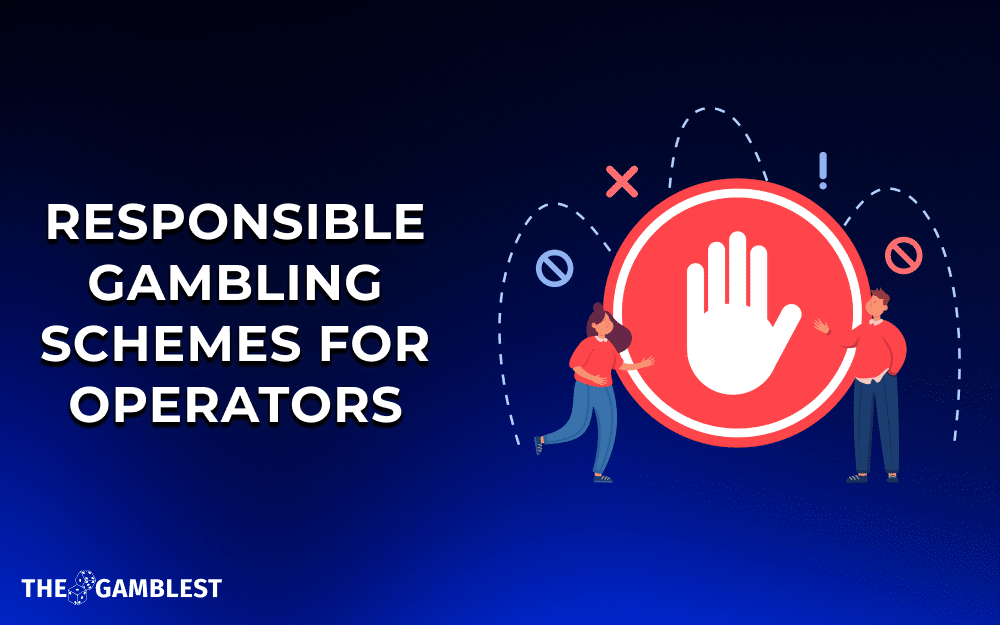 Responsible Gambling Schemes for iGaming Operators