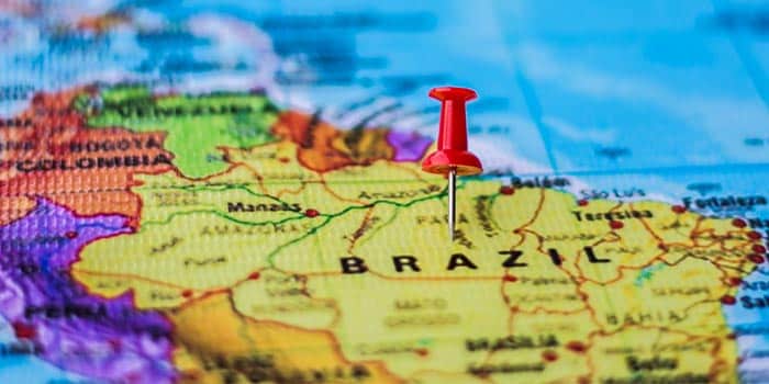 Brazil Gambling in Healthy State Ahead of Regulated Market Launch