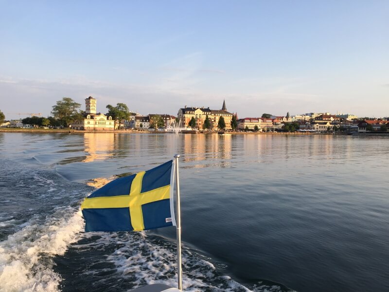 Swedish parliament to reconsider gambling tax rate