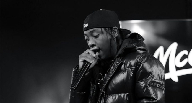 Frank Casino Announces Pre-Order For Forthcoming EP “BY DESIGN”