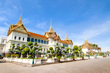 Thai finance minister: casino industry to welcome global operators
