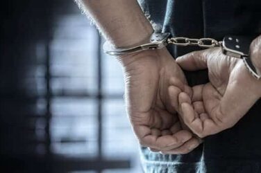 Man Arrested for Allegedly Selling Baby, Using Money for Gambling