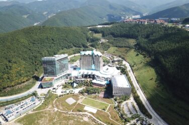 South Korea locals casino to invest billions in non-gaming amenities