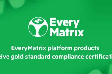 GLI Certifies EveryMatrix’s CasinoEngine, GamMatrix and OddsMatrix Products