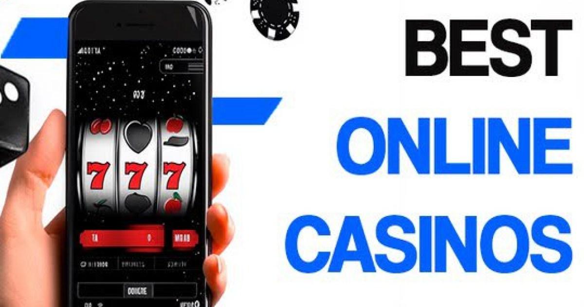 The best online casino UK – Top 10 casino sites in 2024 reviewed