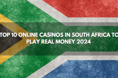 Top 10 best South African online casinos for real money gambling