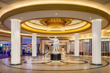 Caesars Virginia: A New Casino Hotel in Old Dominion 