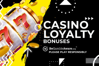 Best casino loyalty program: Top casinos with loyalty bonuses 2025