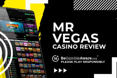 Mr Vegas online casino review: Best offers for June 2025