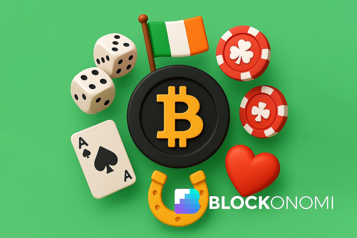25+ Best Bitcoin & Crypto Casinos & Gambling Sites Ireland: Our Top Picks Ranked