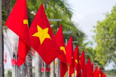 Vietnam Considers $2.2B Casino Resort as Southeast Asian Gaming Grows