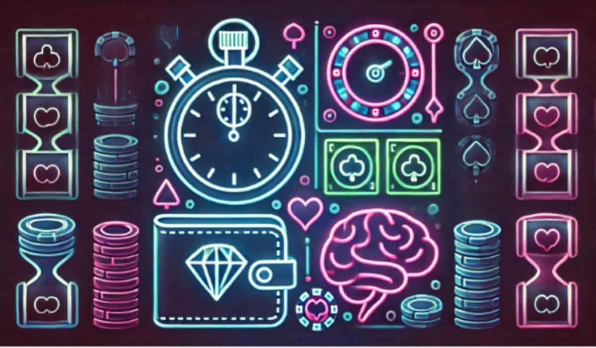 What Responsible Gambling Tools Should Look Like in 2025 at PokieSurf Casino