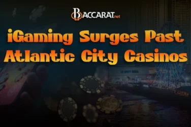 Atlantic City Casinos Struggle as iGaming Surges in Popularity