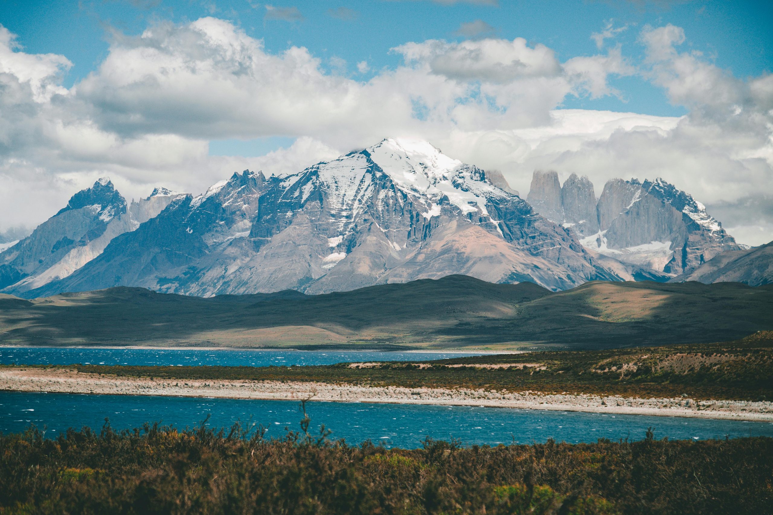 Chile land-based casino revenue drops 3.7% year-on-year in Q1