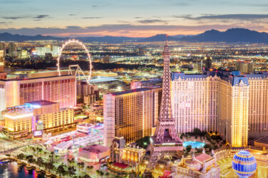 Major Las Vegas Strip casino pays huge fines for illegal gambling