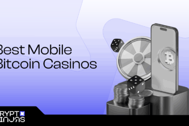 The Best Mobile Bitcoin Casinos for Gambling in 2025 (Android & iOS Tested)