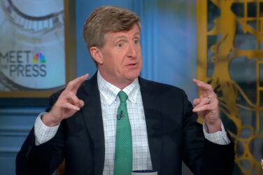 Patrick Kennedy Slams ‘Addiction-for-Profit’ Social Media and Gambling Companies: ‘We Are Losing the Fight’ | Video