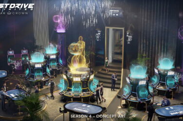 A Casino Is Coming To Test Drive Unlimited Solar Crown In July
