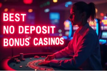 Best No Deposit Bonus Casinos (2025) | Top Real Money Online Casino Sites With No Deposit Bonus Codes