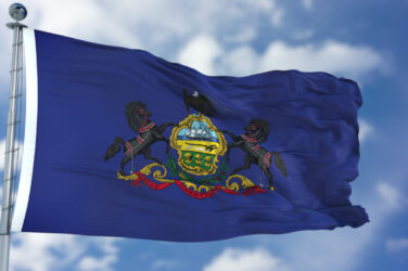 Pennsylvania gambling revenue up 10.7% in April due to iGaming growth