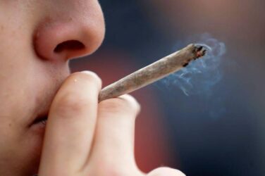 Cannabis, cigarette and alcohol use falls among Irish teens, but gambling on the rise