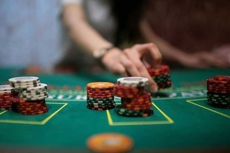 Stronger collaboration eyed vs gambling addiction