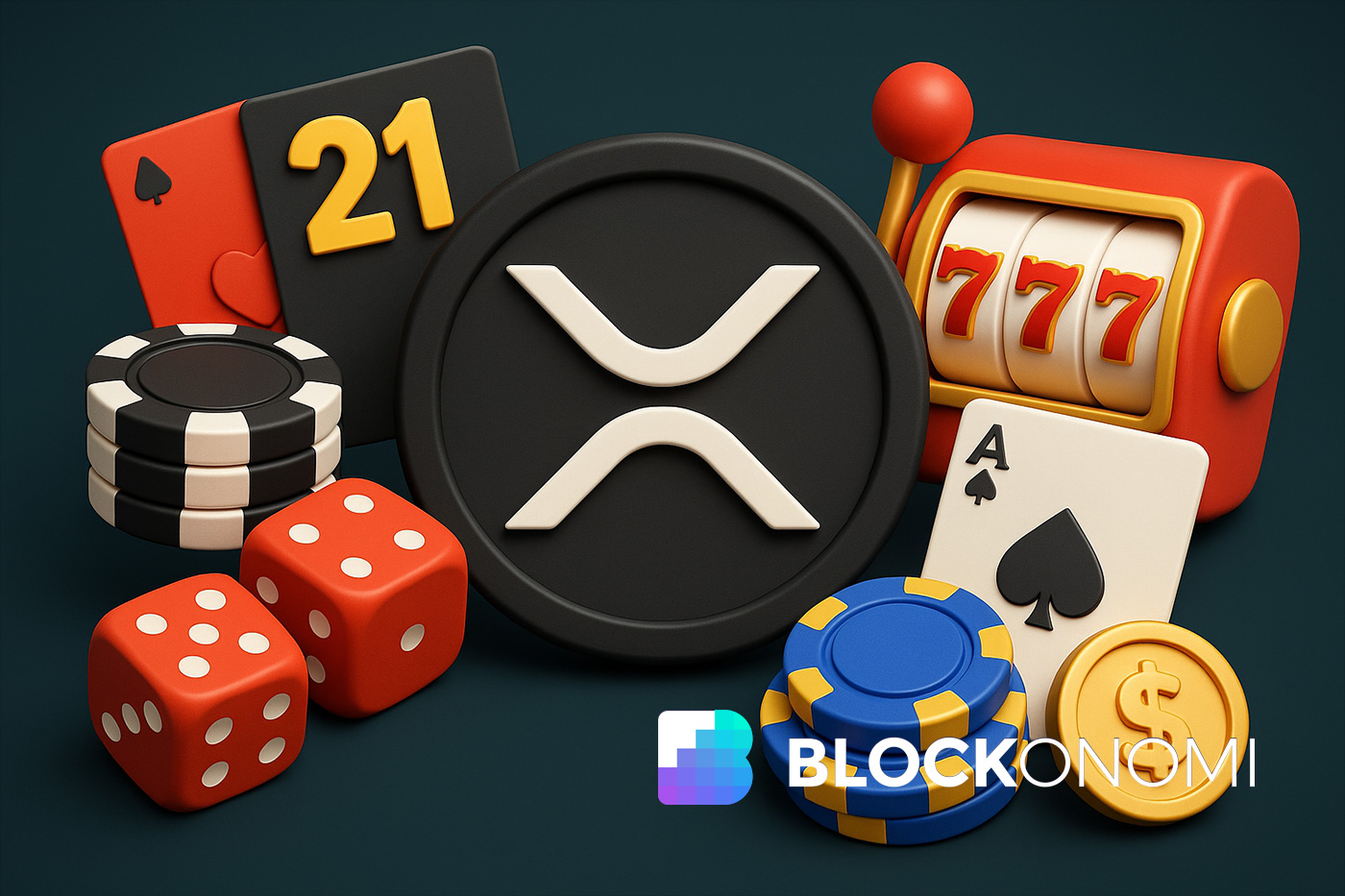 26+ Best Ripple (XRP) Casinos & Gambling Sites: Our Top Picks Ranked & Reviewed