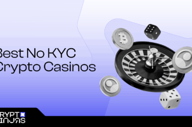 Best No KYC Cryptocurrency Casinos to Play Without Verification in 2025