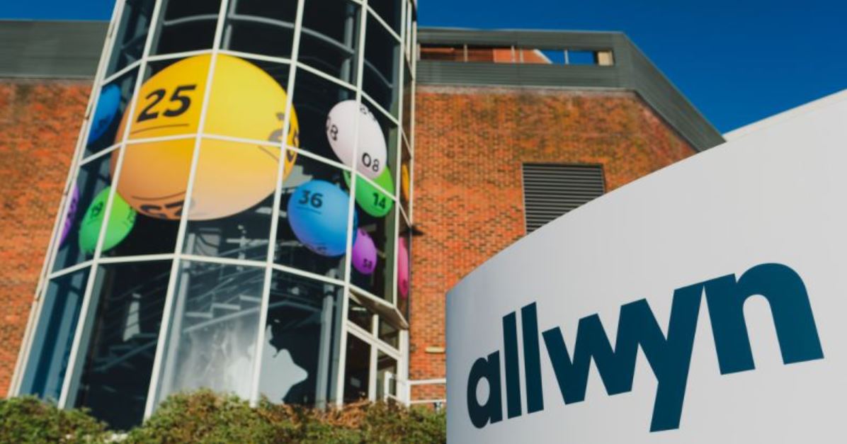 Gambling Commission considers action against Allwyn over National Lottery delays