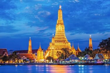 MGM Says Thailand Will Become Top Gambling Destination