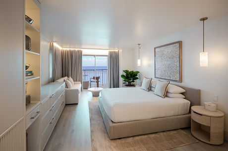 Hyatt Regency Aruba Resort Spa & Casino Unveils Transformative Renovation