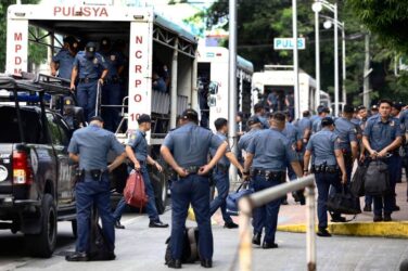 Police hunt casino junket operators