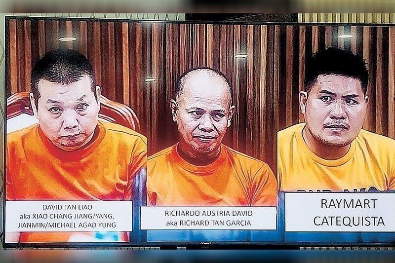 Ransom in Que kidnap-slay funneled through casino junkets — PNP